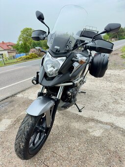 Honda nc 750 dct - 9
