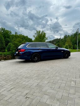 BMW 530d - 9