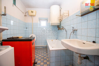 Prodej rodinného domu, 63 m², Dírná - 9