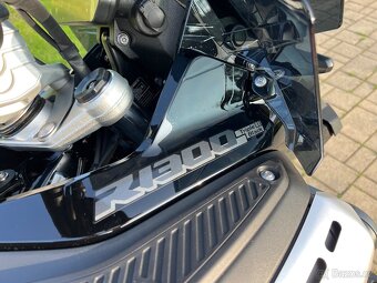 ✅ BMW R 1300 GS Adventure Triple Black 2025 - 9