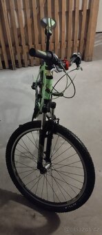 Kolo leader Fox mxc 26 - 9