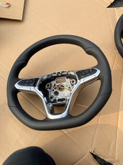 volant dsg multifunkcni vw - 9