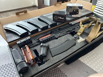 AKS-74U Cyma - 9