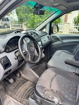 Mercedes Vito - 9