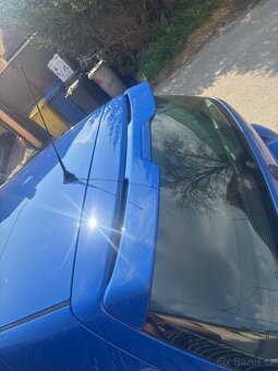 Golf mk4 1.8t - 9