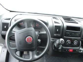 Fiat Ducato, 119 000 km - 9