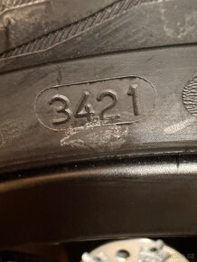 ORIG.BMW 3 G20 G21 R18 M-PERFORMANCE 225/45/18.NOVE - 9