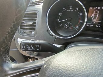 Škoda Yeti 1.2-81 kW, DSG, výhřev, kamera - 9