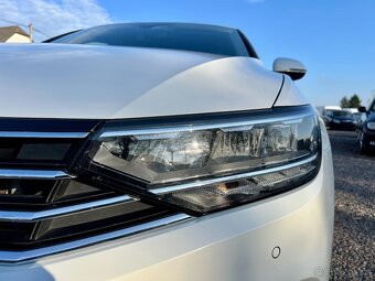 VW Passat 1.5 TSI 110 kW DSG LED,DPH,CZ - 9