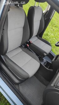 Škoda Fabia, 1,2TSi hezký stav,nové rozvody - 9