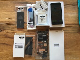 Apple iPhone 6s Plus 64GB - 9