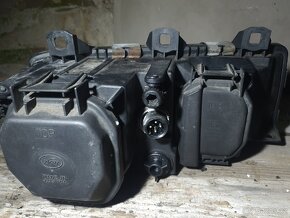 Světla e36 ZKW - 9