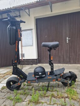 KUGOO KUKIRIN G4 - 9