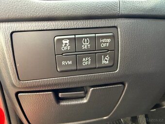 Mazda 6 2.2D skyactiv REVOLUTION - 9