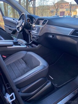Mercedes Benz ML350 - 9