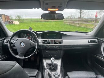 BMW E90 325i N52B25 160kw - 9