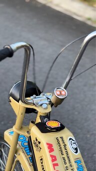Babetta 210 - 9