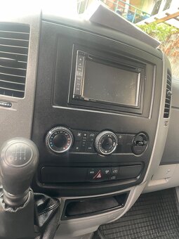 Sprinter 316 120kw 2016 - 9