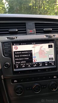 VW Golf kombi 2.0 tdi rok 2014 245.000km - 9