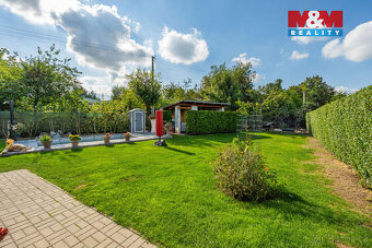Prodej pozemku k bydlení, 559 m², Kladno - 9
