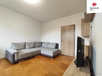 Prodej bytu 2+1 61 m2 Novosady, Holešov - 9