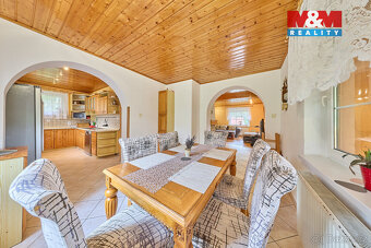 Prodej hotelu, penzionu, 235 m², Chvaleč - 9