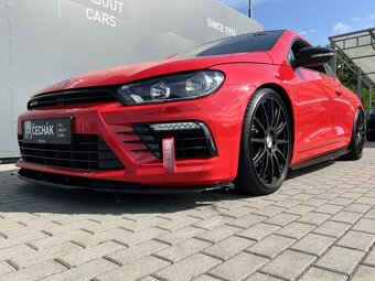Volkswagen Scirocco GTSAKRAPOVIČ300PS STAGE 1,71tkm - 9