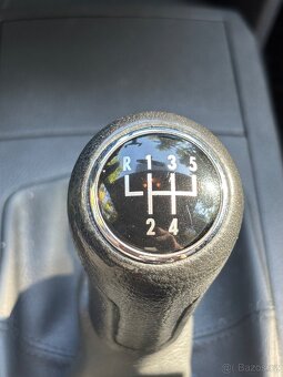 VW Polo 1.2 HTP - 9