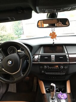 TOP BMW X6 130000km X Drive 35D 210KW - 9