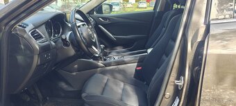 Mazda 6 Touring 2.0 SKYACTIVE-G mod.2018 - 9