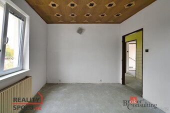 Prodej, domy/rodinný, 55 m2, Hornická, 33022 Zbůch, Plzeň-se - 9