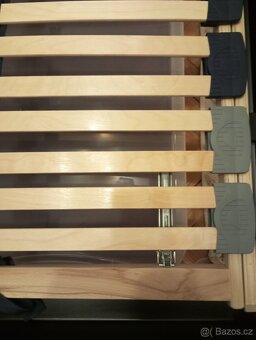 lamelový rošt Super 28 (90x200) - 9