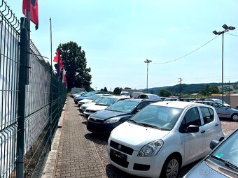 Prodáme pozemek ke komerčnímu využití Dlouhá Třebová - 9