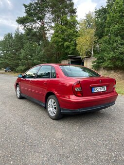 Citroen C5 2.2 HDI - 9