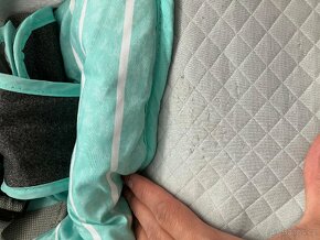 Ingenuity houpátko vibrujici s melodií - 9