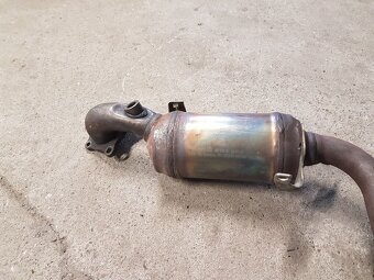 Řídící jednotka motoru 1,6 16V Škoda Roomster 03C906057D - 9