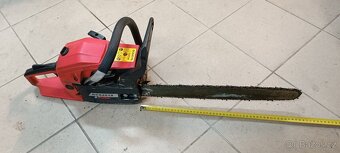 Motorová pila - 9
