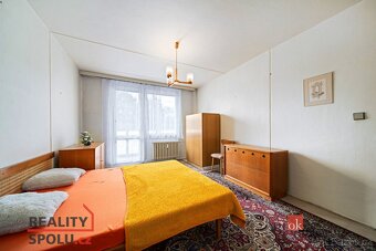 Prodej, byty/2+1, 65 m2, Elišky Krásnohorské 2334, 54401 Dvů - 9