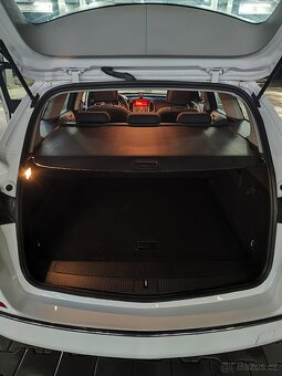 Opel Astra J 1.4 benzin - 9