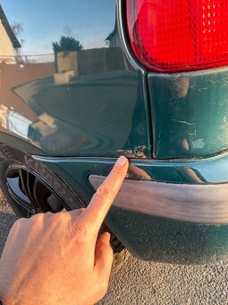 Škoda Felicia 1.6mpi 55kw, 62 tkm, klima, servo, - 9