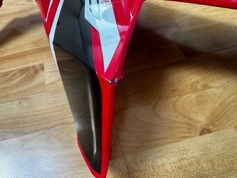 Boční kapoty HONDA CBR 1000RR Fireblade 20218 - 9