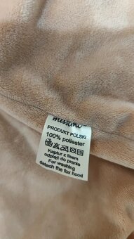 Zimní bunda Missimi vel. 104 - 9