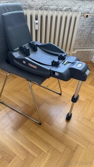 Kočárek Babystyle - Oyster 3 - 9