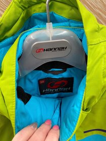 Zimní bunda Hannah - 9