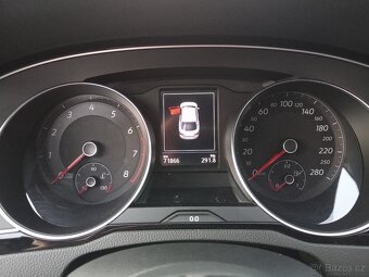 Volkswagen Arteon, 2.0TSi R-line - 9