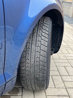 Audi A3 1.6 MPI – 92 000 km – po velkém servisu - 9