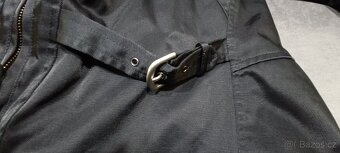 Dámská textilní bunda zn. Harley Davidson - 9