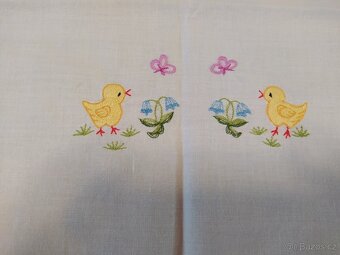 Dečky velikonoční mix - 9