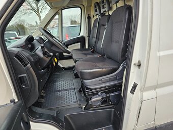 Citroën Jumper, 2.2 HDI - 9