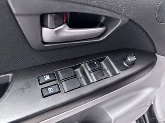 Suzuki SX4 1,6 , 4X4 - 9